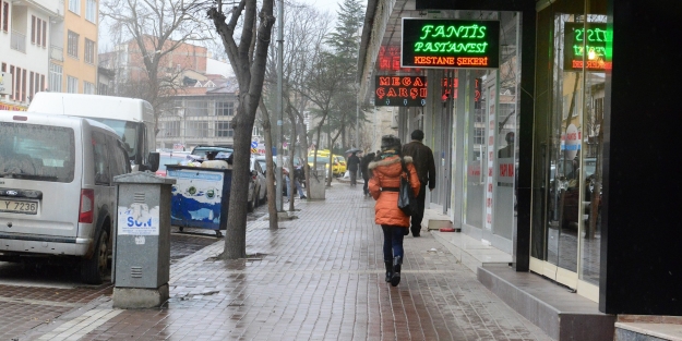 Başkan Aktaş'tan esnafa teşekkür