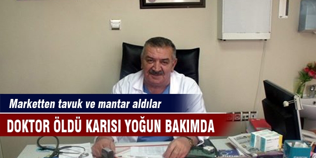 Marketten alınan tavuk ölüm getirdi