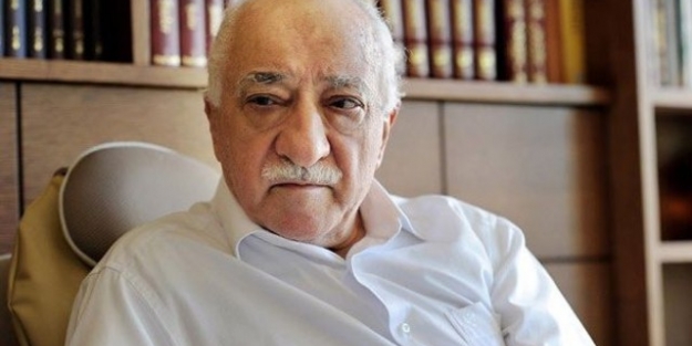 Fethullah Gülen'in pasaportu iptal edildi!