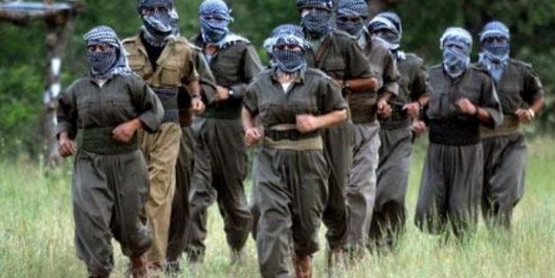 PKK o kızları kabul etmedi
