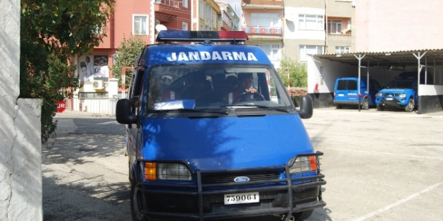 Cenaze gerginlik! 3 yaralı!