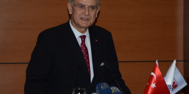 "Anlaşmaya Türkiye de dahil edilmeli"