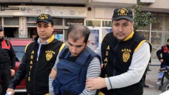 "Porno görüntüsünü görünce öldürdüm"