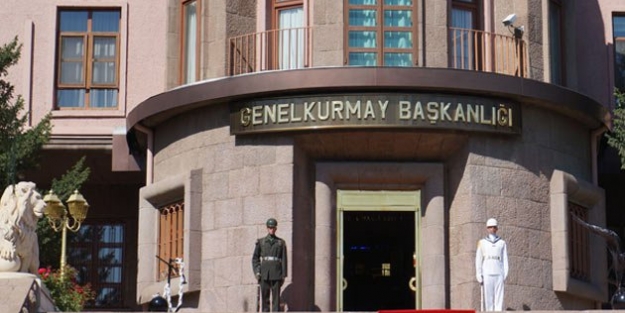 Türk F-16'lara taciz!