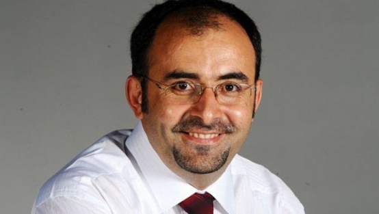 Taraf gazetesi yazarına şok!