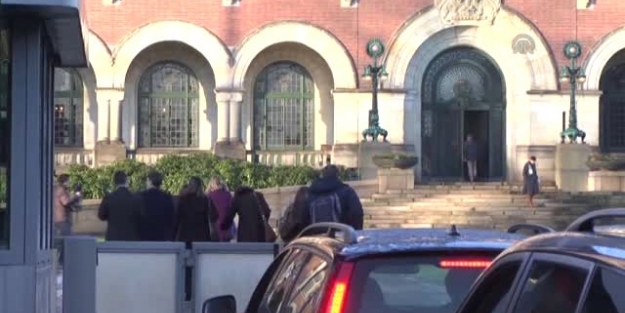 Adalet Divanı'ndan soykırım açıklaması