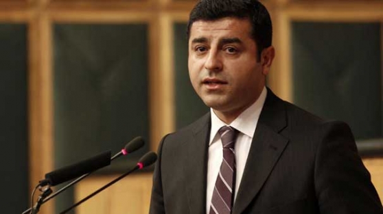 Kadir İnanır HDP'den aday olmadı çünkü...