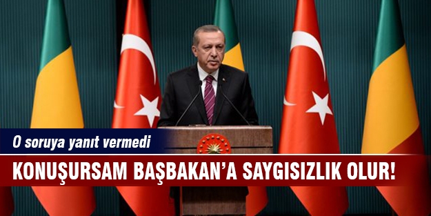 Cumhurbaşkanı'ndan herkesin merak ettiği soruya yanıt