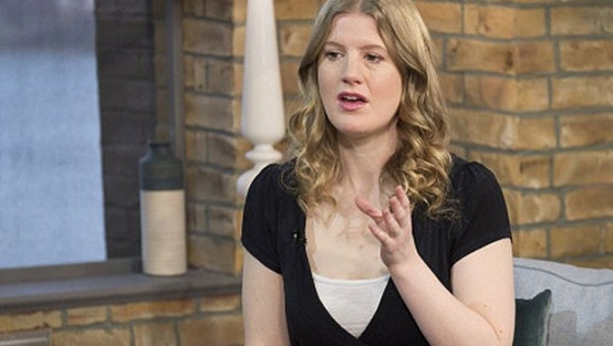 O yöntemle tacizcisinin kimliğini ortaya çıkardı!