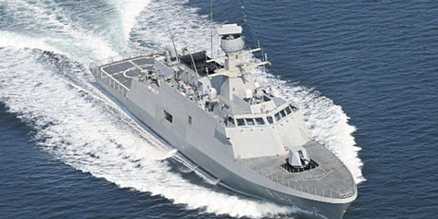 TSK’nın 'Hayalet'ine büyük ilgi