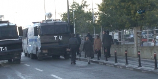 TMSF yetkilileri Bank Asya’da