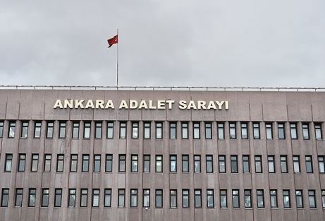 "Böcek" davasında ikinci duruşma başladı