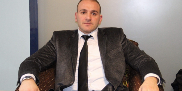 Bursa Ülkü Ocakları'ndan tanıtım atağı