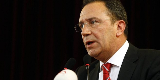 Adnan Öztürk'ten sert açıklamalar