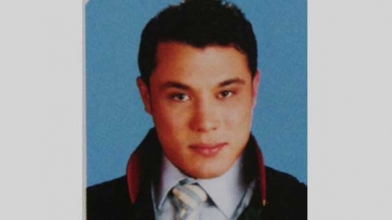 Gezici avukat o partiyi seçti!