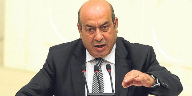 “Güvenlik Paketi süreci bitirebilir“