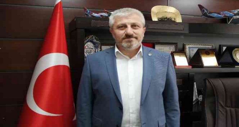 İl Sağlık Müdürü Dr. Yavuzyılmaz: "Bursa'da yataklı servislerde 3 Covid-19 hastası tedavi görüyor"