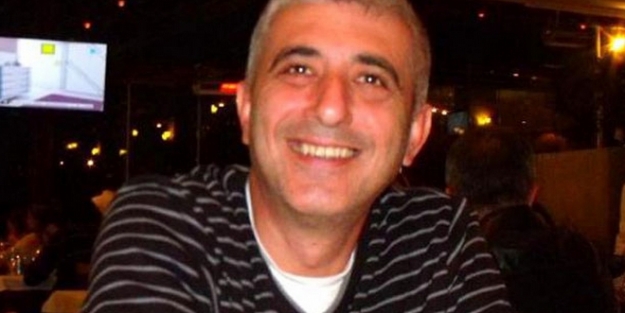 Ünlü işadamı kendini astı!