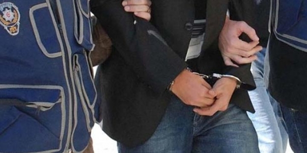 İş adamının katil zanlıları meğer...