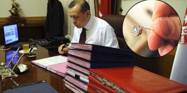 Böcek davasında flaş karar