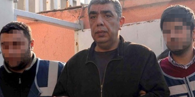 Haluk Kırcı serbest