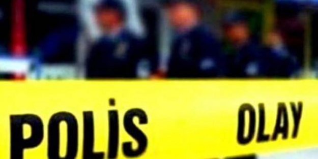 Polis kaçan PKK'lıyı vurdu!