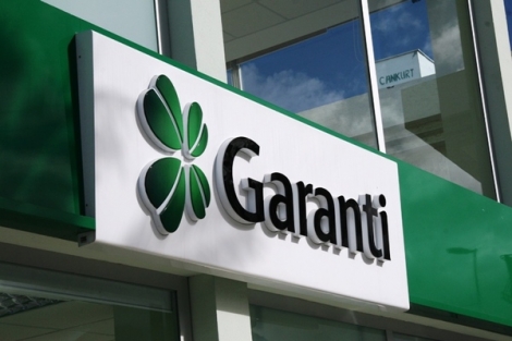 Garanti Bankası için flaş açıklama