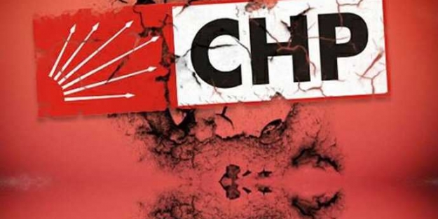 CHP İl yönetimi görevden alındı