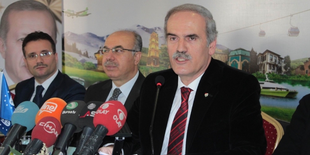 Kentsel dönüşüme teşvik