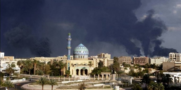 Sokağa çıkma yasağı kaldırıldı