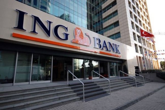 ING Türkiye'den promosyon duyurusu