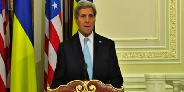 ABD’den Rusya’ya ültimatom