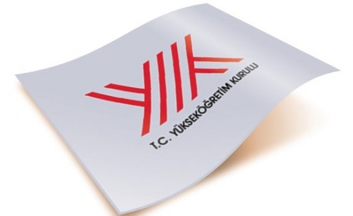 Davutoğlu'ndan YÖK'e talimat