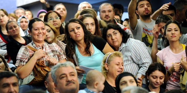 15 bin öğretmenin ataması bugün yapılacak!