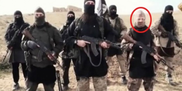 Fotoğraftaki kadın hakkında bomba iddia!