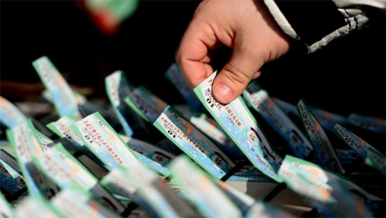 Milli Piyango'da şaibe iddiası