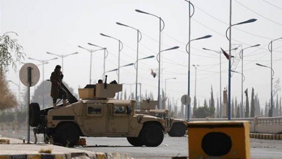 Türkiye'den 'Yemen' uyarısı