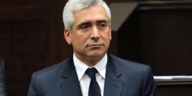 AK Partili vekilden HDP'ye şok yorum!