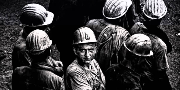 Madencilere iyi haber