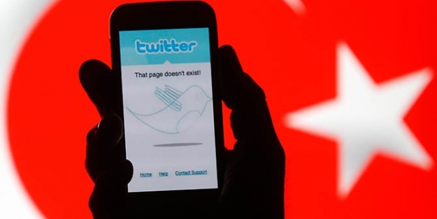 Twitter'da Dünya birincisi olduk!