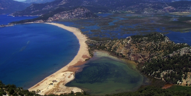 O ihale iptal ediliyor!