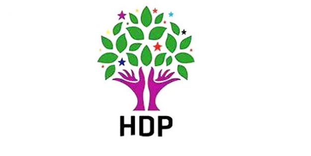 HDP o partiyle anlaştı!