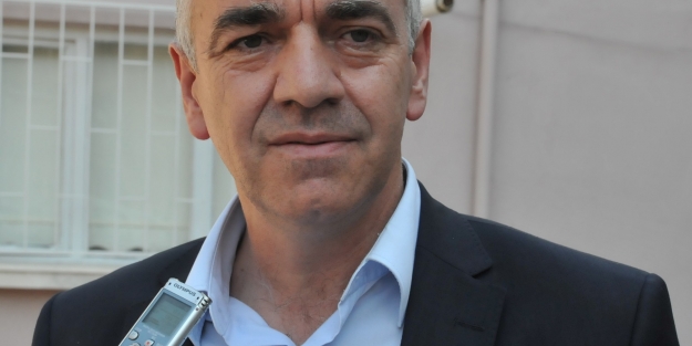 İnegöl'de riskli asansörlere mühür!