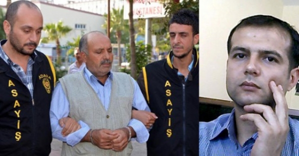 Oğlunu öldüren babaya ceza yok!