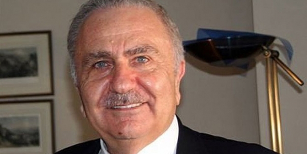 Bedrettin Dalan'a ret!