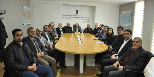 İnegöllü mobilyacılar İtalya yolcusu