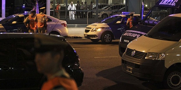 Arjantin'de savcının ölümüyle ilgili yeni gelişme