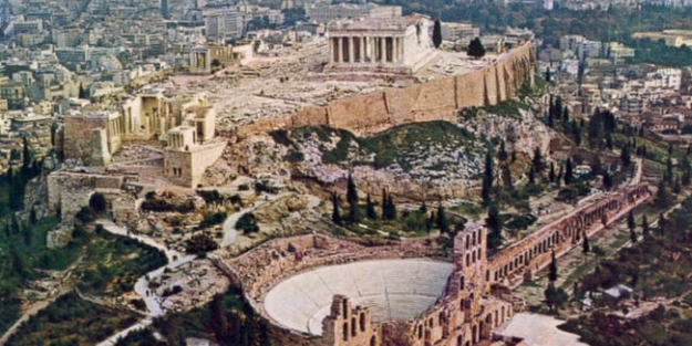 "Atina'ya cami yapılma zamanı geldi"