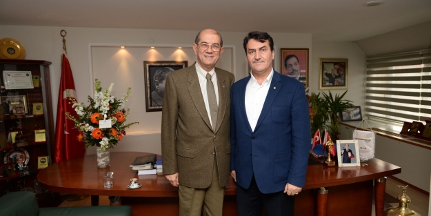 “Esnaf AVM’lere karşı güçlenecek”