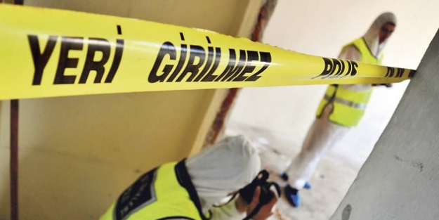 Gasp ettiği kişi acımadı!